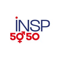 INSP 50-50 logo - Similar company to Ambitionpublique