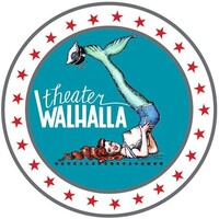 Theater Walhalla logo - Similar company to Nicpet