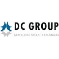 DC GROUP logo - Similar company to Toxin S.R.O.