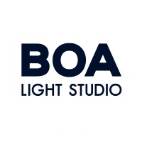 BOA Light Studio logo - Similar company to Ipso Eclairage