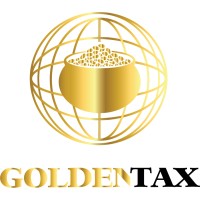 GoldenTax Inc logo - Similar company to Aee Placement