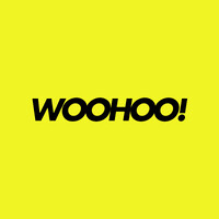 Woohoo ai marketing agency logo - Similar company to The Share Group