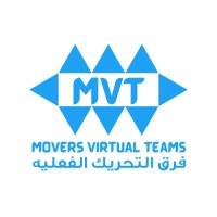Movers Virtual Teams logo - Similar company to Bogulski Studio
