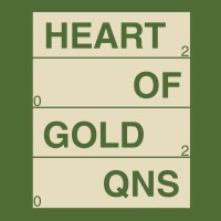 Heart of Gold NYC logo - Similar company to Lady Wong