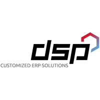 dsp Computersysteme Vertriebs GmbH logo - Similar company to Sagemee