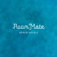 Room Mate Beach Hotels logo - Similar company to Room Mate Group