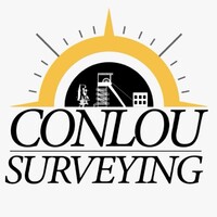 Conlou Surveying CC logo - Similar company to Square Geomatics