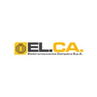 EL.CA. ELETTROMECCANICA CAMPANA S.p.A. logo - Similar company to Elevateur