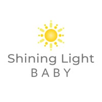 Shining Light Baby logo - Similar company to Physician'S Surrogacy