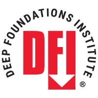 Deep Foundations Institute logo - Similar company to Pile Dynamics, Inc.