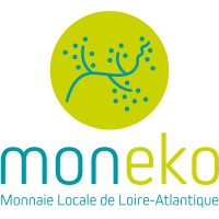 Moneko - Monnaie locale de Loire-Atlantique logo - Similar company to Germe+