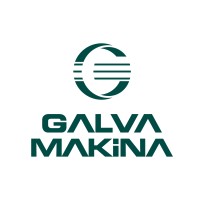 Galva Makina logo - Similar company to Sanayiplatformu.Com