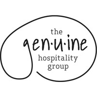 The Genuine Hospitality Group logo - Similar company to Upcycle Project