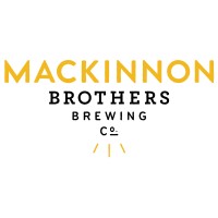 MacKinnon Brothers Brewing Co. logo - Similar company to Pony Express Ltd