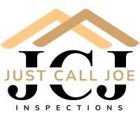Just Call Joe logo - Similar company to Home Inspector Joe