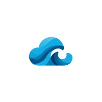 Wave Cloud AI logo - Similar company to Wavecloud Creative Agency