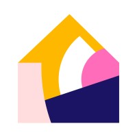 Unlocked Homes logo - Similar company to August