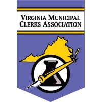 Virginia Municipal Clerks Association (VMCA) logo - Similar company to Visit Fredericksburg, Va