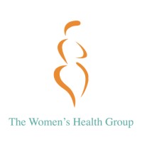 The Women's Health Group logo - Similar company to Inflammation Guide / Holistic Body Balance