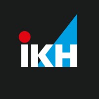 IKH Group logo - Similar company to Stokker As