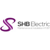 SHB Electric logo - Similar company to Durelec Transformateurs