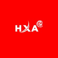 Grupo HXA logo - Similar company to Deltacorp