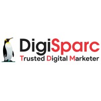 DigiSparc logo - Similar company to Spark Digital Marketing Solutions