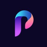 Prompt AI logo - Similar company to Promptai