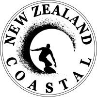 NZ COASTAL CLOTHING logo - Similar company to Babalu Usa