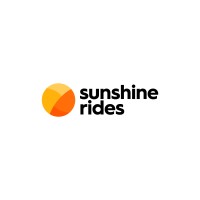 Sunshine Rides logo - Similar company to Groupsense