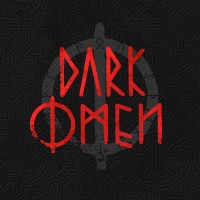 Dark Omen logo - Similar company to Amestha