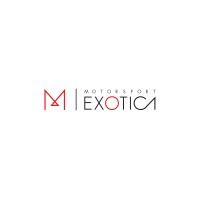Motorsport Exotica logo - Similar company to Crown Union