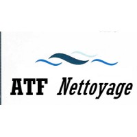 ATF Nettoyage logo - Similar company to Exteco - Nettoyage Extérieur Écologique