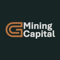 G Mining Capital logo - Similar company to Sidex