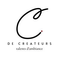 de Createurs logo - Similar company to Studio Wavy