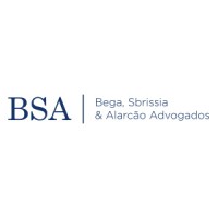 BSA | Bega, Sbrissia e Alarcão Advogados logo - Similar company to Edresp - Empresa, Desenvolvimento E Responsabilidade