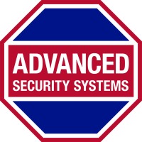 Advanced Security Systems logo - Similar company to Loud Security Systems