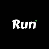 RUN logo - Similar company to Cubex