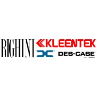 Righini Industrial Division S.r.l. logo - Similar company to Righini Srl