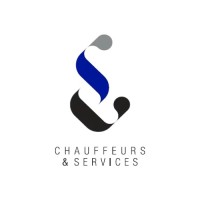 Chauffeurs & Services CF Gmbh logo - Similar company to Sidnet