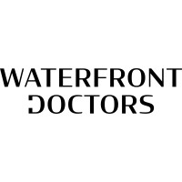 Waterfront Doctors Corporate logo - Similar company to Zero-Alpha - Executive Services (0A)
