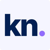 Knewio logo - Similar company to Aspire Education