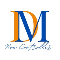 Nós Controller logo - Similar company to Finted Tech School