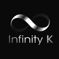 INFINITY K logo - Similar company to Take Content