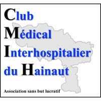 Club Médical Interhospitalier du Hainaut, ASBL CMIH logo - Similar company to Club Prosperity