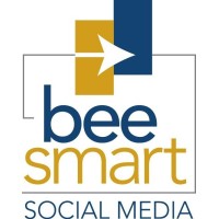 BeeSmart Social Media logo - Similar company to Multilevel Marketing