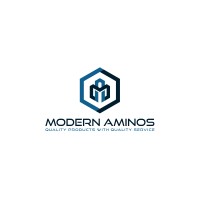 Modern Aminos logo - Similar company to Peptide Sciences