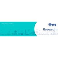 Transportation Research Ltd logo - Similar company to Creative Cities