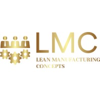 Lean Manufacturing Concepts UK logo - Similar company to Competitive Solutions Australia