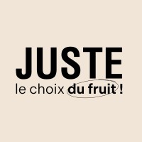 Juste le Choix du Fruit logo - Similar company to Embassy Trading